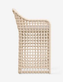 Mendoza Indoor / Outdoor Bar Stool 6 Mendoza Indoor / Outdoor Bar Stool -Chic Furniture Sale KIA W05BS CU KIAWAH BAR STOOL WB03