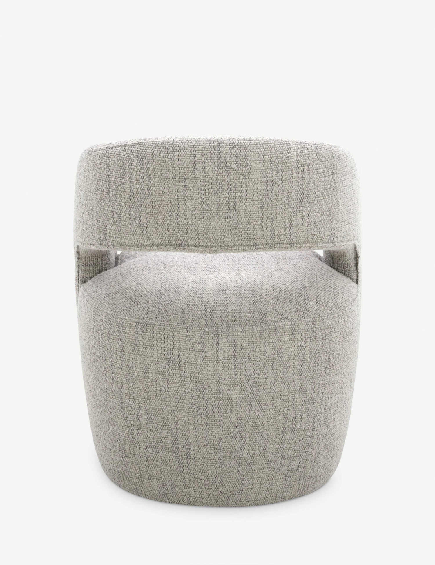 Lorenzo Swivel Dining Chair 9 Lorenzo Swivel Dining Chair - Image 9