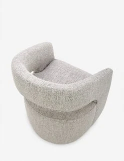 Lorenzo Swivel Dining Chair 17 Lorenzo Swivel Dining Chair -Chic Furniture Sale KQ 1024 39 24 Product