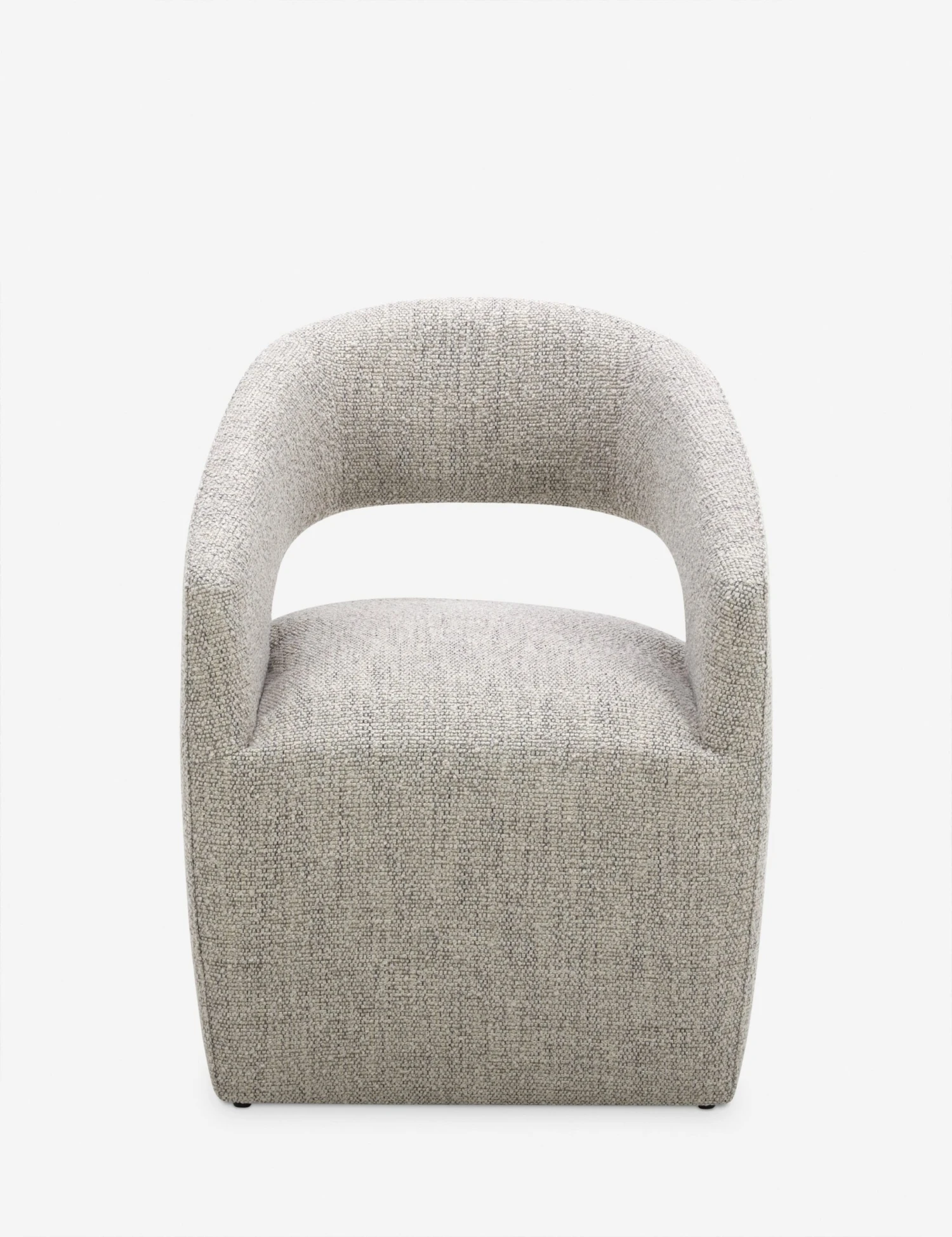 Lorenzo Swivel Dining Chair 6 Lorenzo Swivel Dining Chair - Image 6