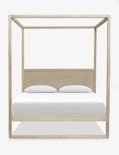 Keiry Canopy Bed