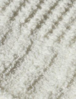 Knit Waffle Weave Throw By Kashwere -Chic Furniture Sale KnitWaffleWeaveThrowbyKashwere Creme 13834 SITECROP SITECROP a43c1753 f08e 4371 ad3d 1647ce997c87