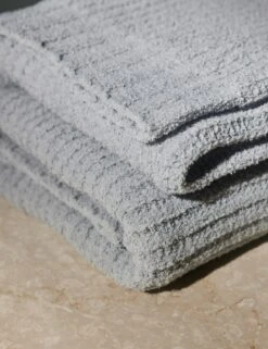 Knit Waffle Weave Throw By Kashwere -Chic Furniture Sale KnitWaffleWeaveThrowbyKashwere Stone 13800 SITECROP 896c18ec 301b 4c2d a494 52aaa807cf0c