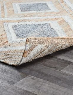 Lonan Rug 5 Lonan Rug -Chic Furniture Sale LagunaBlueMulti 2