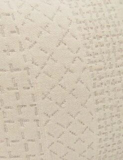 Larchmont Indoor / Outdoor Pillow By Sunbrella For Lulu And Georgia -Chic Furniture Sale LarchmontIndoor OutdoorLumbarPillow Ivory A0652662B3