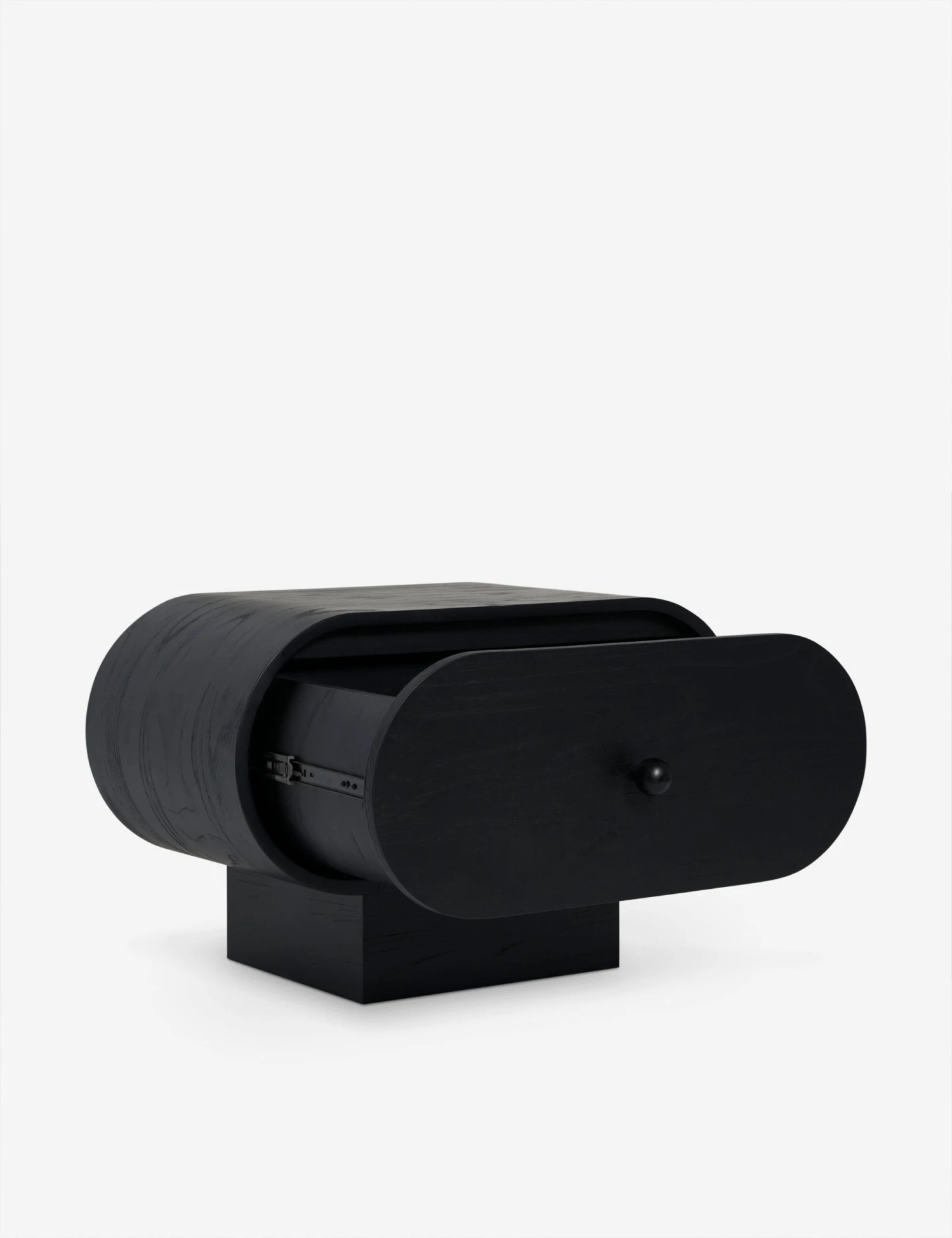 Laughlin Nightstand By Sarah Sherman Samuel 5 Laughlin Nightstand By Sarah Sherman Samuel - Image 5