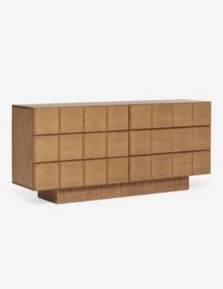 Lee Dresser By Sarah Sherman Samuel -Chic Furniture Sale LeeDresser bySarahShermanSamuel Russet A0656408 4056 Product