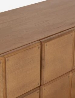 Lee Dresser By Sarah Sherman Samuel -Chic Furniture Sale LeeDresser bySarahShermanSamuel Russet A0656408 4059 Product