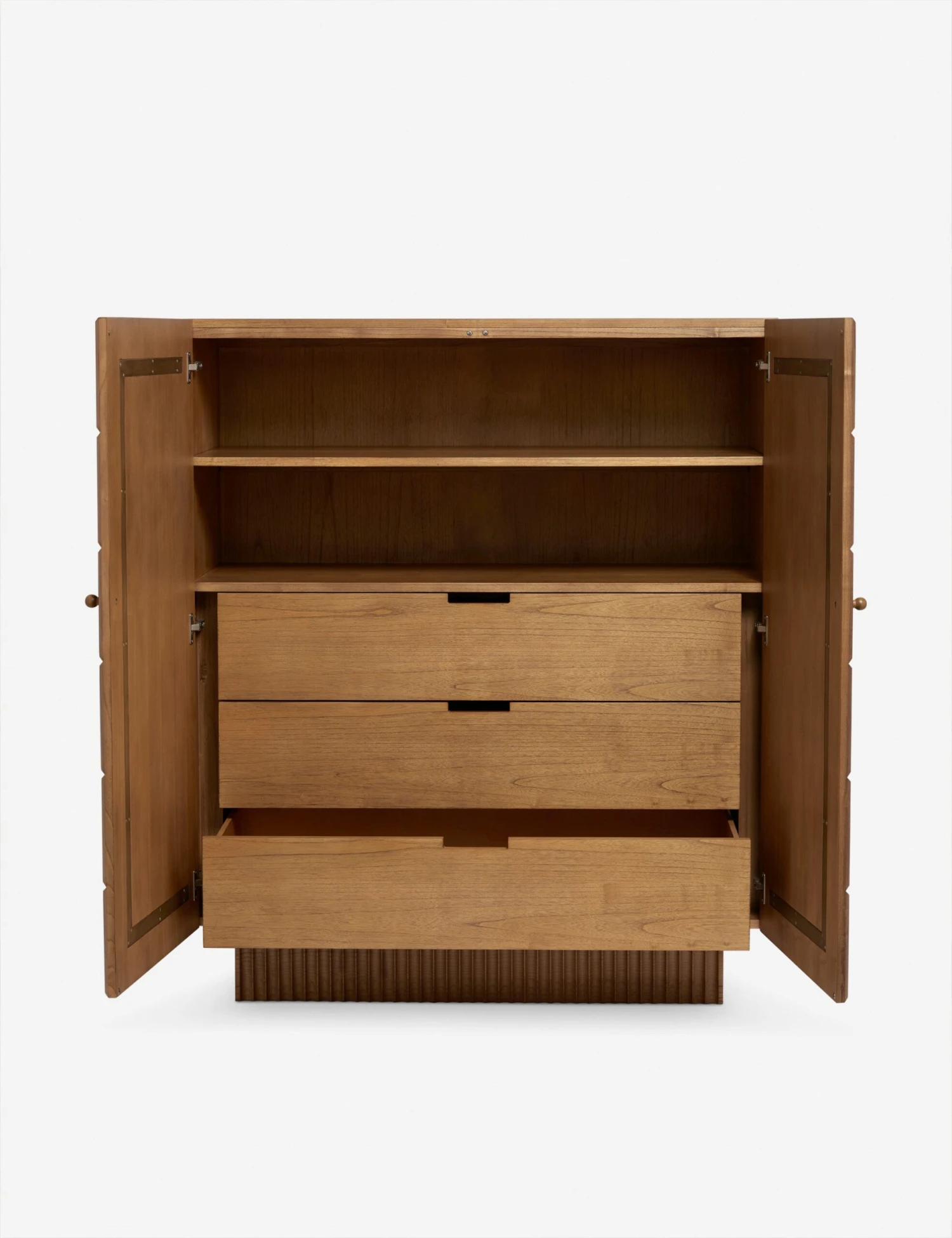 Lee Tall Dresser By Sarah Sherman Samuel 4 Lee Tall Dresser By Sarah Sherman Samuel - Image 4
