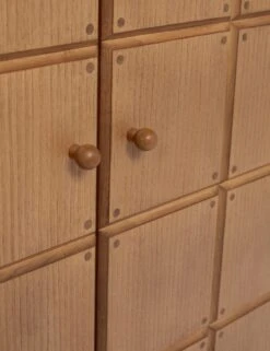 Lee Tall Dresser By Sarah Sherman Samuel 16 Lee Tall Dresser By Sarah Sherman Samuel -Chic Furniture Sale LeeDresser bySarahShermanSamuel Russet Tall A0656409 4047 Product