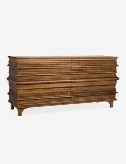 Lizbet Dresser 8 Lizbet Dresser -Chic Furniture Sale LizbetDresser3