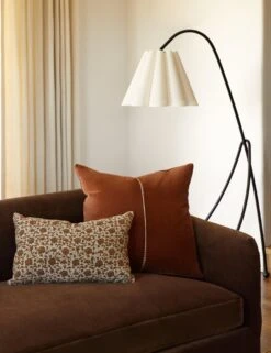 Lavelanet Linen Pillow 14 Lavelanet Linen Pillow -Chic Furniture Sale Lulu and Georgia LivingRoom2 Holiday 0143 LIFESTYLE Site Crop Lifestyle