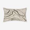 Canyon Pillow By Elan Byrd