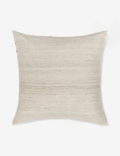 Canyon Pillow By Elan Byrd -Chic Furniture Sale Lulu and Georgia CanyonPillow Olive 0249 Site Crop Product