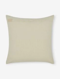 Stefan Pillow -Chic Furniture Sale Lulu and Georgia Crossroads Olive Natural 20 x20 A0657317 182 Product