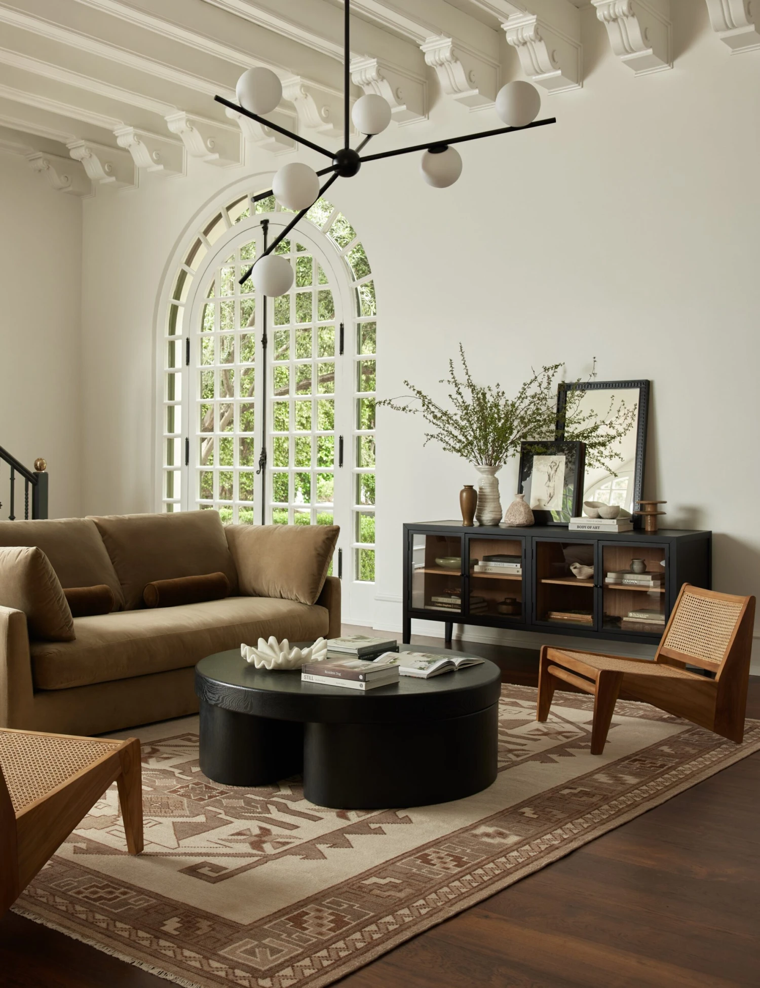 Lesi Rug 2 Lesi Rug - Image 2