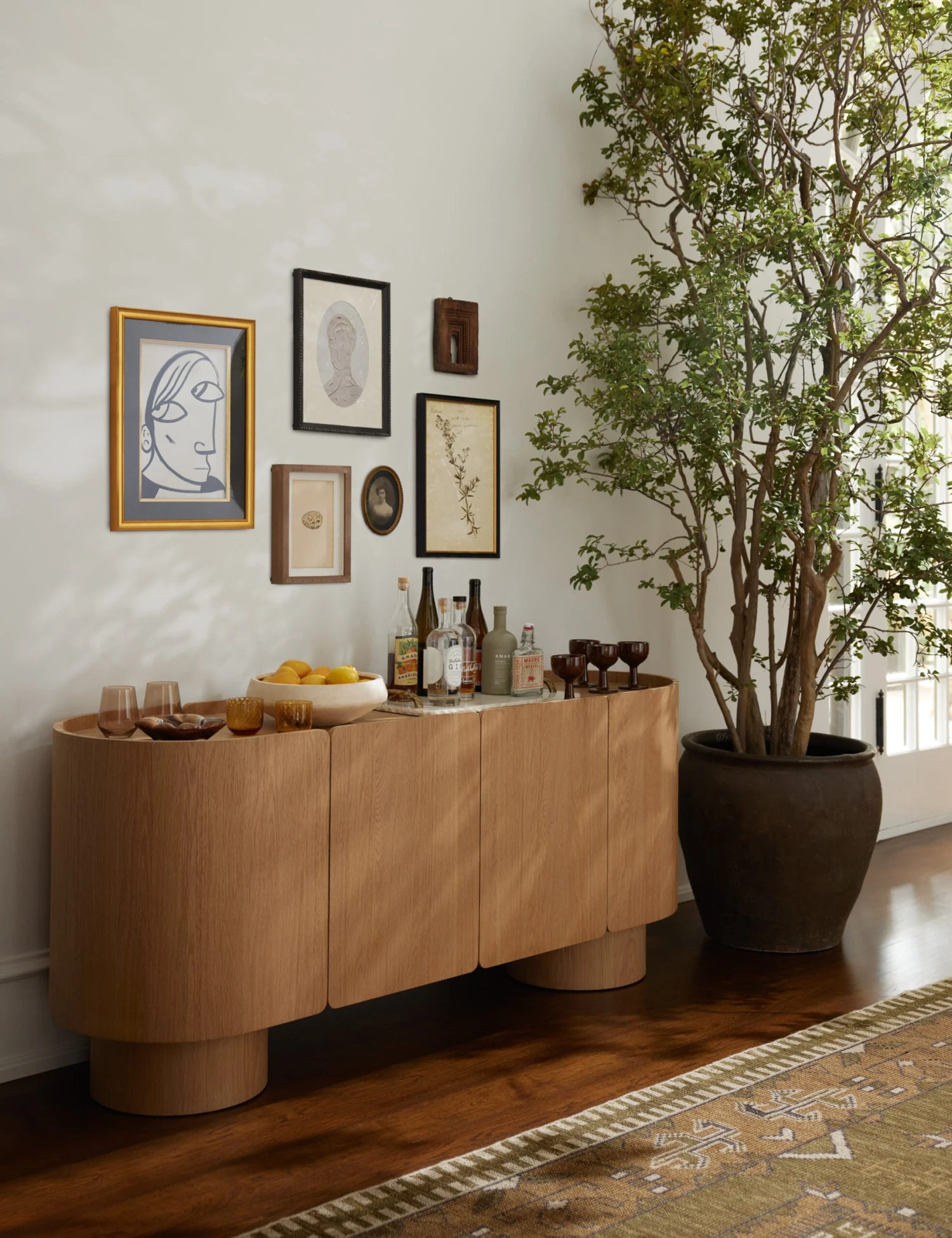 Raphael Sideboard 2 Raphael Sideboard - Image 2