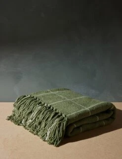Claude Throw By Morrow Soft Goods