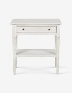 Luna 1 Drawer Nightstand -Chic Furniture Sale Luna1DrawerNightstand1