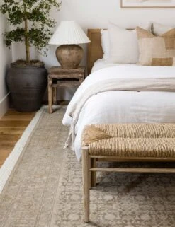 Menorca Rug By Pure Salt X Momeni 39 Menorca Rug By Pure Salt X Momeni -Chic Furniture Sale MENORMEN 1GRN 25