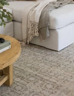 Menorca Rug By Pure Salt X Momeni 38 Menorca Rug By Pure Salt X Momeni -Chic Furniture Sale MENORMEN 1GRN 27