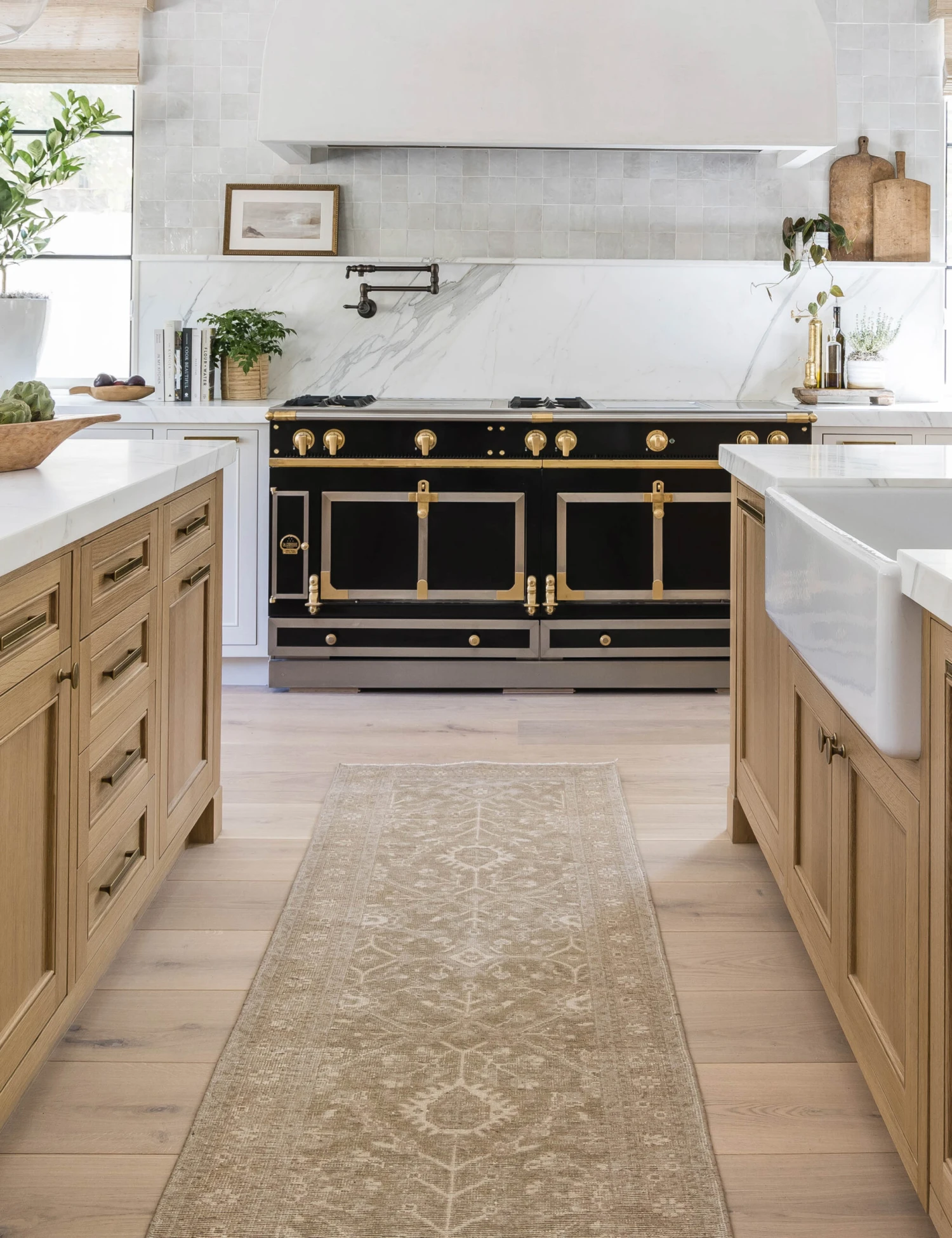 Menorca Rug By Pure Salt X Momeni 4 Menorca Rug By Pure Salt X Momeni - Image 4