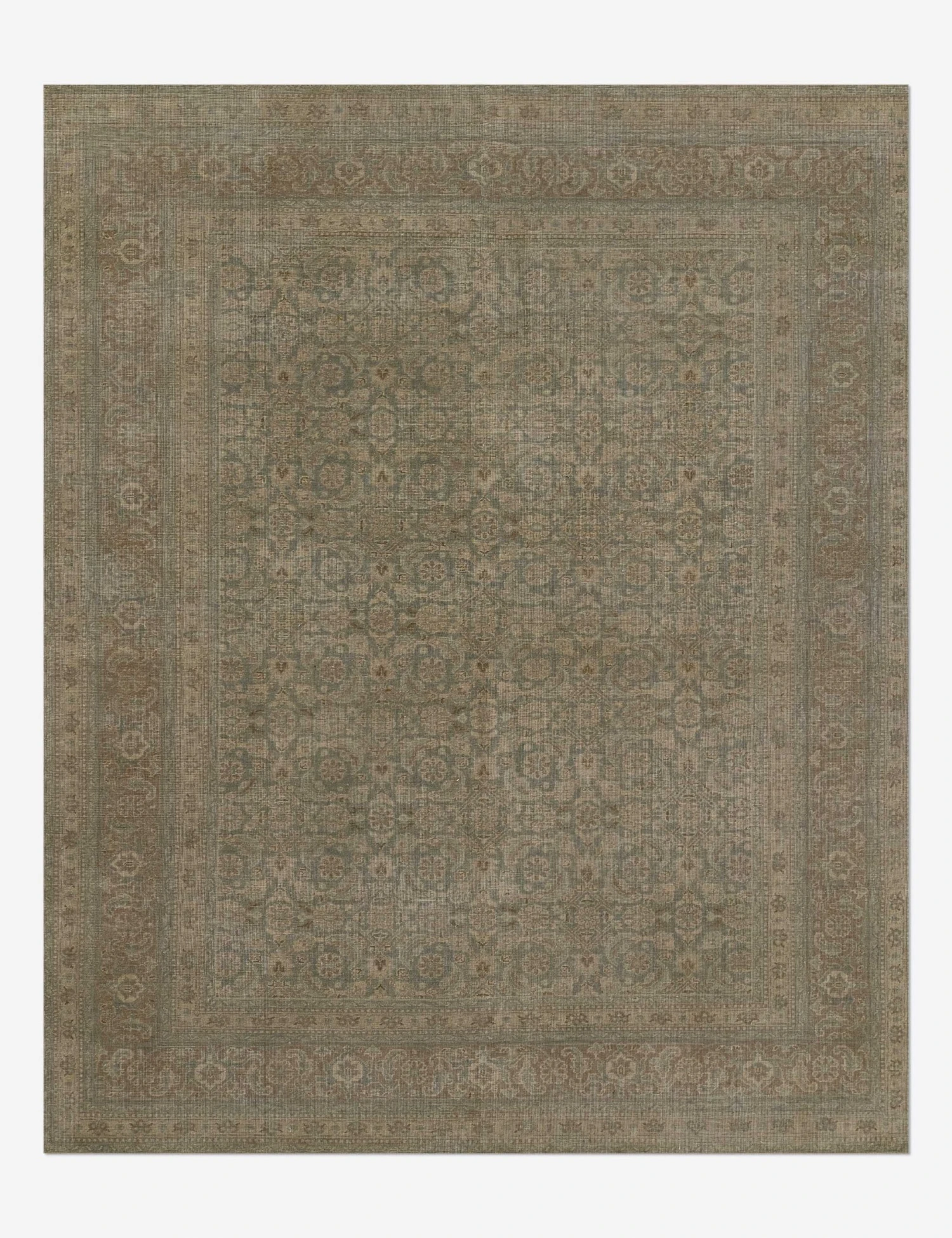 Menorca Rug By Pure Salt X Momeni 11 Menorca Rug By Pure Salt X Momeni - Image 11