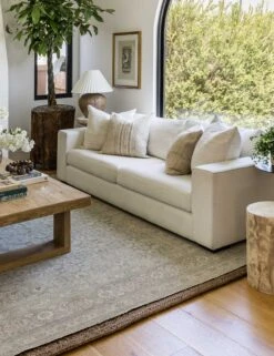 Menorca Rug By Pure Salt X Momeni 29 Menorca Rug By Pure Salt X Momeni -Chic Furniture Sale MENORMEN 3BLU 16