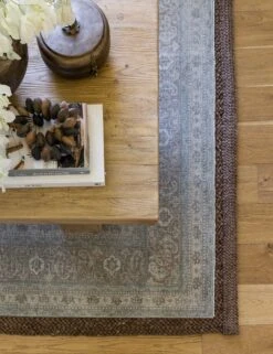 Menorca Rug By Pure Salt X Momeni 33 Menorca Rug By Pure Salt X Momeni -Chic Furniture Sale MENORMEN 3BLU 20