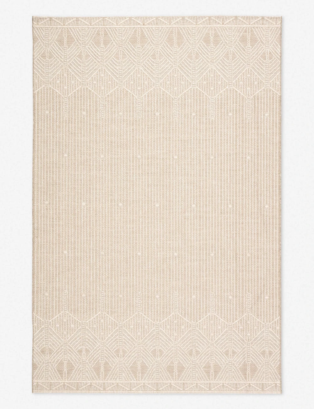 Marceline Indoor / Outdoor Rug 1 Marceline Indoor / Outdoor Rug