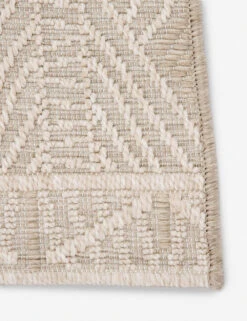 Marceline Indoor / Outdoor Rug 7 Marceline Indoor / Outdoor Rug -Chic Furniture Sale MOC03 3 e441c482 a9a4 4ec2 a0e3 293f5fc2a4c0