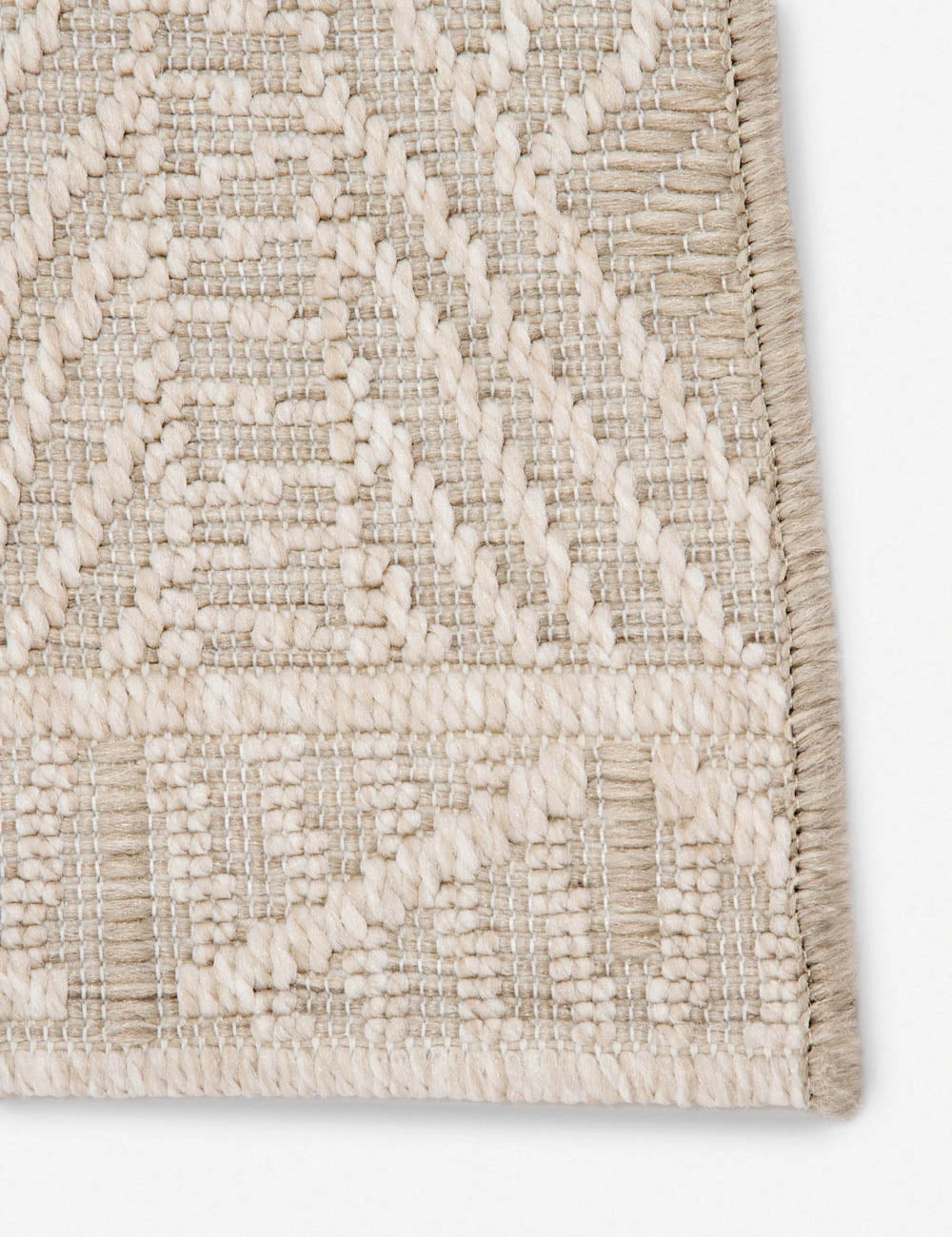 Marceline Indoor / Outdoor Rug 3 Marceline Indoor / Outdoor Rug - Image 3