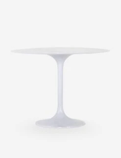 Maelea Indoor / Outdoor Bistro Table -Chic Furniture Sale MaeleaIndoorOutdoorBistroTable White 76 IMAR 93C PRM 1 1 900x 294b20be 8fff 4e87 81fa 48179a944dc2