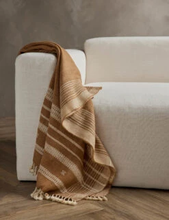Manorma Throw 20 Manorma Throw -Chic Furniture Sale ManormaThrow Cream A0654746 0867 SITECROP