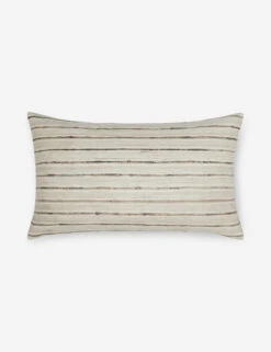 Marit Silk Pillow