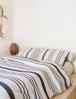 Marlo Cotton Duvet Set By House No. 23 17 Marlo Cotton Duvet Set By House No. 23 -Chic Furniture Sale MarloDuvet 5