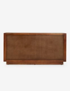 Merrit Dresser By Sarah Sherman Samuel -Chic Furniture Sale MerritDresser Pecan A06560200535 Product