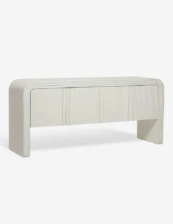 Merrit Sideboard By Sarah Sherman Samuel -Chic Furniture Sale MerritSideboard Ivory 3450 815ad335 39f8 4539 ad67 2fae44c16852