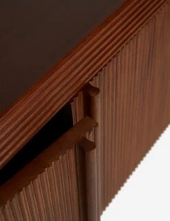 Merrit Sideboard By Sarah Sherman Samuel -Chic Furniture Sale MerritSideboard Pecan A06560210558 Product