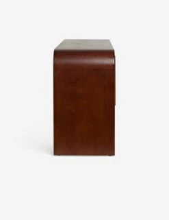 Merrit Sideboard By Sarah Sherman Samuel -Chic Furniture Sale MerritSideboard Pecan A06560210559 Product