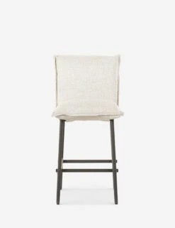 Mika Indoor / Outdoor Bar And Counter Stool 19 Mika Indoor / Outdoor Bar And Counter Stool -Chic Furniture Sale MikaIndoorOutdoorCounterStool1