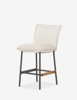 Mika Indoor / Outdoor Bar And Counter Stool 20 Mika Indoor / Outdoor Bar And Counter Stool -Chic Furniture Sale MikaIndoorOutdoorCounterStool2