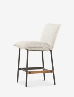 Mika Indoor / Outdoor Bar And Counter Stool 21 Mika Indoor / Outdoor Bar And Counter Stool -Chic Furniture Sale MikaIndoorOutdoorCounterStool3