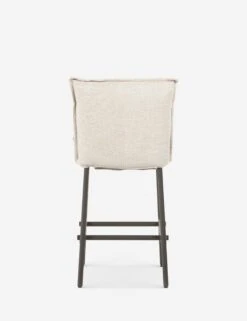 Mika Indoor / Outdoor Bar And Counter Stool 23 Mika Indoor / Outdoor Bar And Counter Stool -Chic Furniture Sale MikaIndoorOutdoorCounterStool5