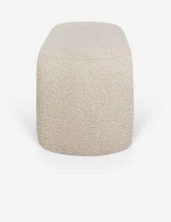 Mikhail Bench 20 Mikhail Bench -Chic Furniture Sale MikelBench Boucle 0087