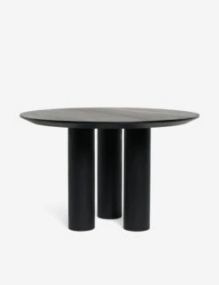 Mojave Round Dining Table
