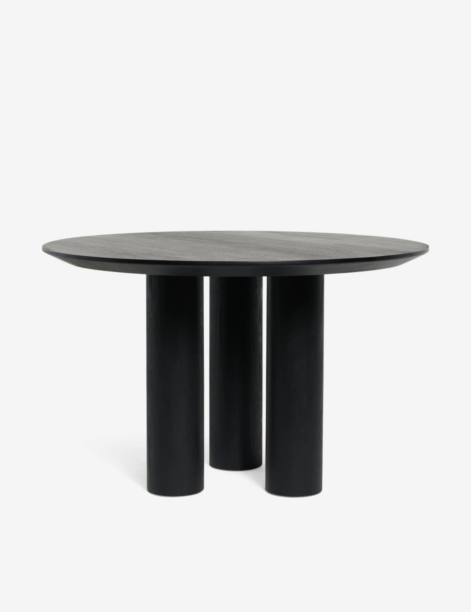 Mojave Round Dining Table 1 Mojave Round Dining Table