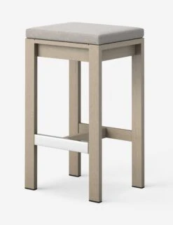 Mona Indoor / Outdoor Bar And Counter Stool 22 Mona Indoor / Outdoor Bar And Counter Stool -Chic Furniture Sale Mona2