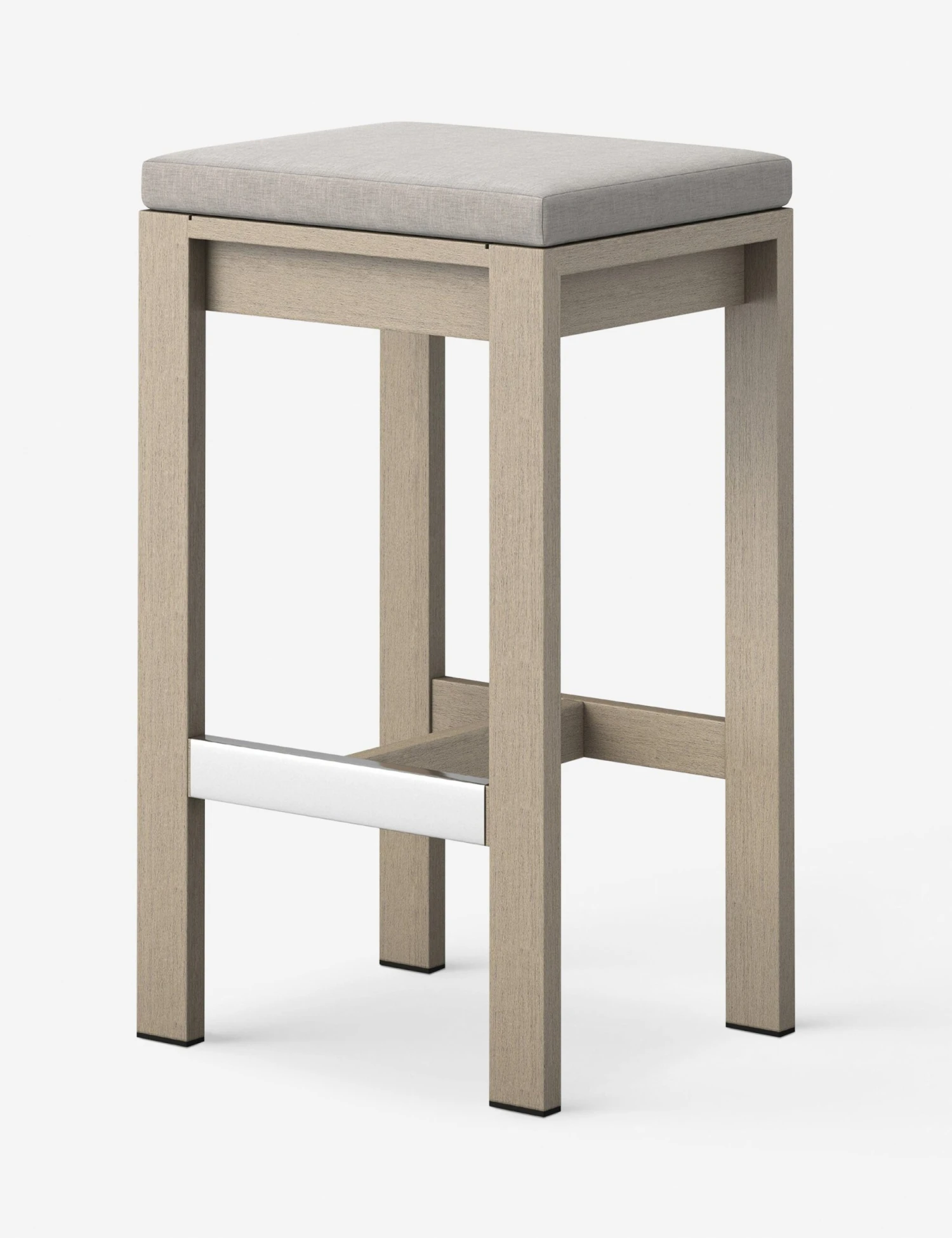 Mona Indoor / Outdoor Bar And Counter Stool 11 Mona Indoor / Outdoor Bar And Counter Stool - Image 11