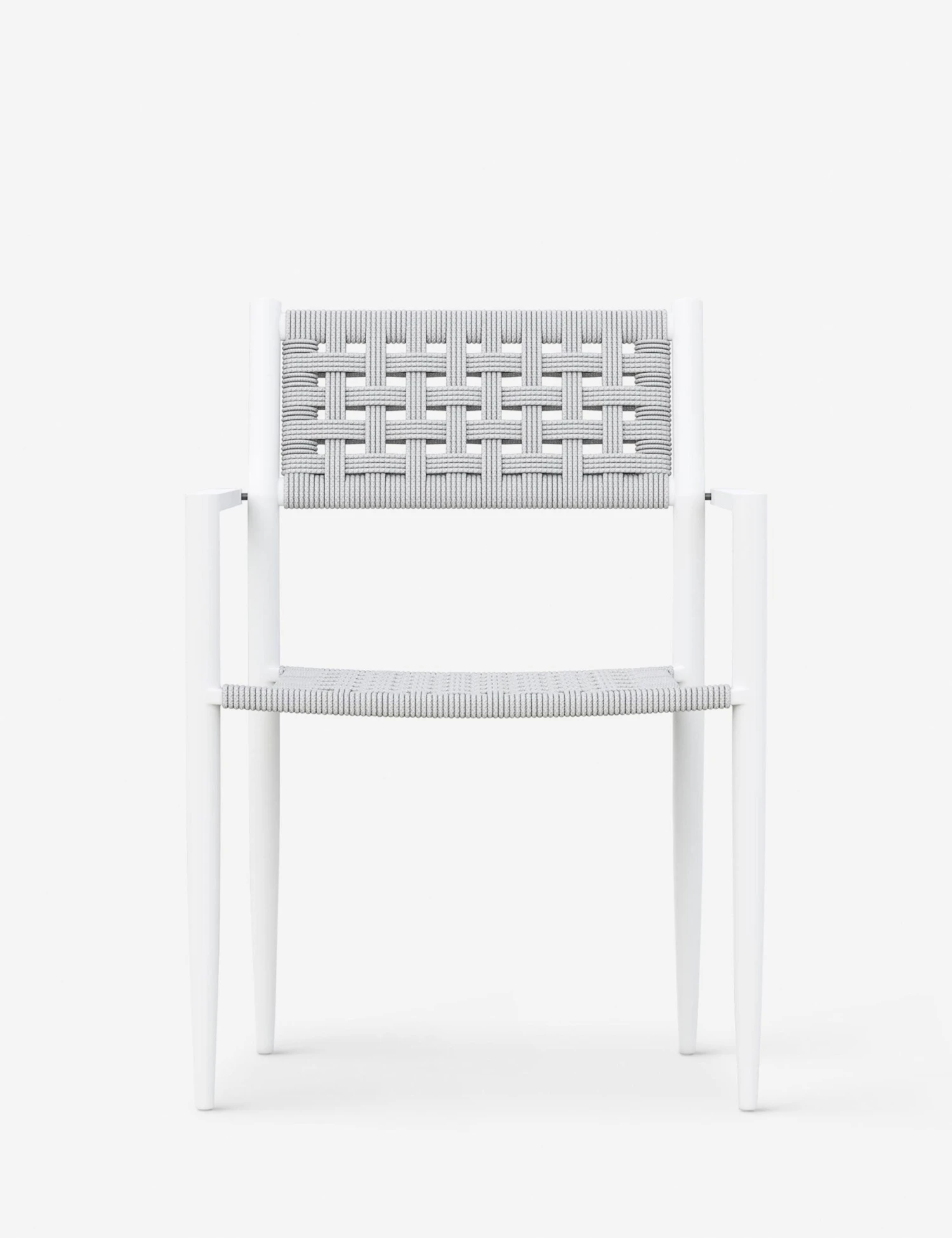 Tolliver Indoor / Outdoor Dining Chair 1 Tolliver Indoor / Outdoor Dining Chair